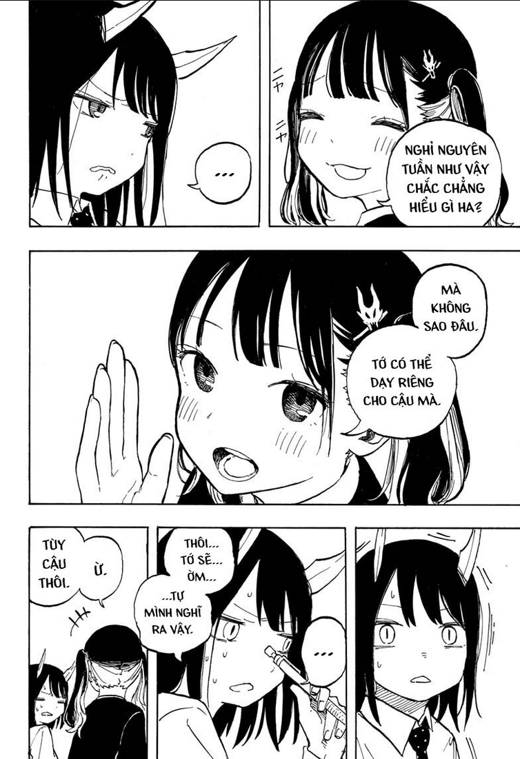 Ruri Dragon Tập 4 trang 7