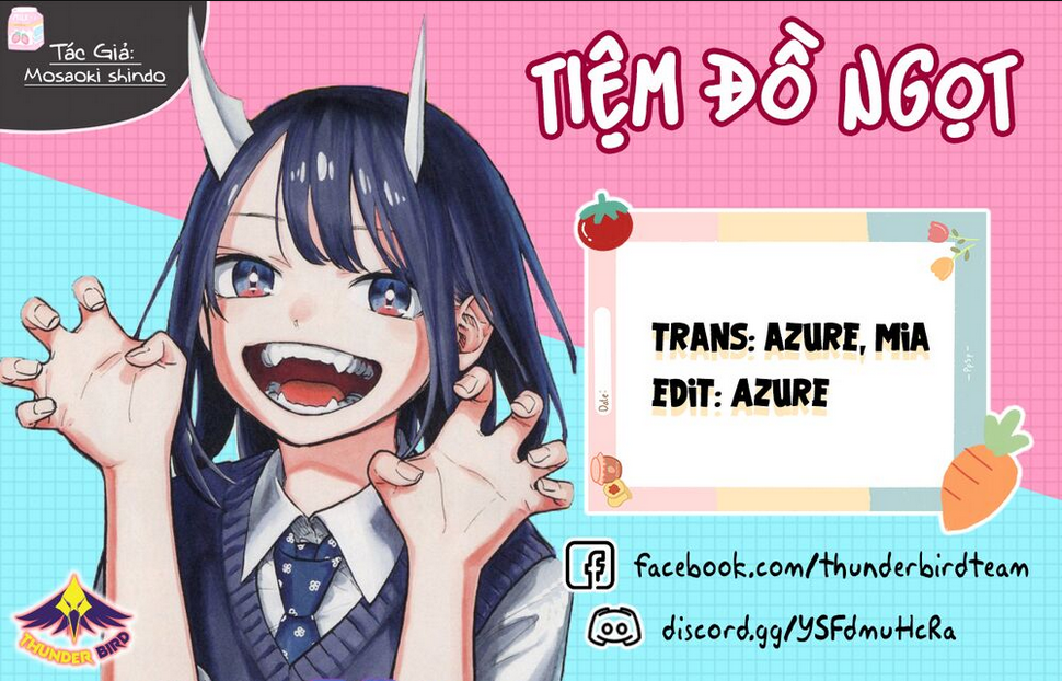 Ruri Dragon Tập 5 trang 1