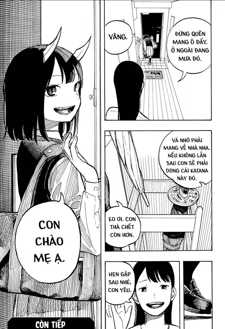 Ruri Dragon Tập 5 trang 20