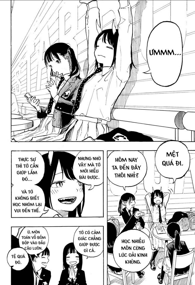 Ruri Dragon Tập 5 trang 3