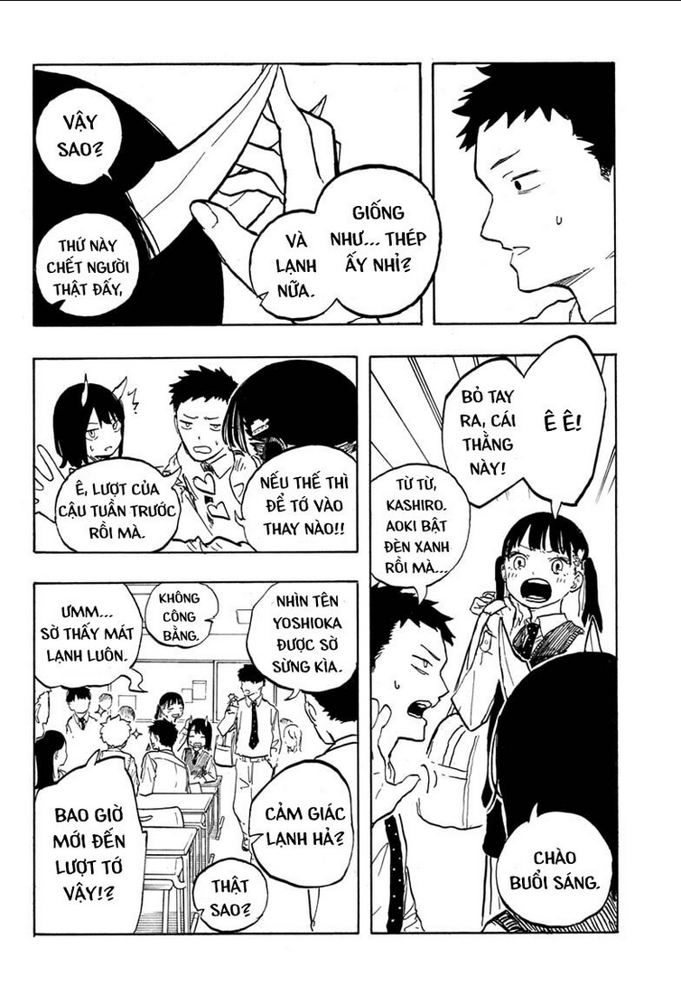 Ruri Dragon Tập 6 trang 11