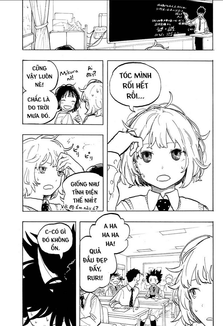 Ruri Dragon Tập 6 trang 20