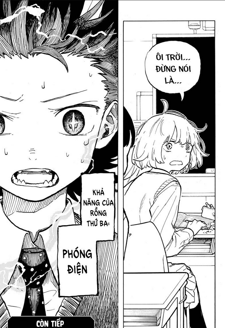 Ruri Dragon Tập 6 trang 22