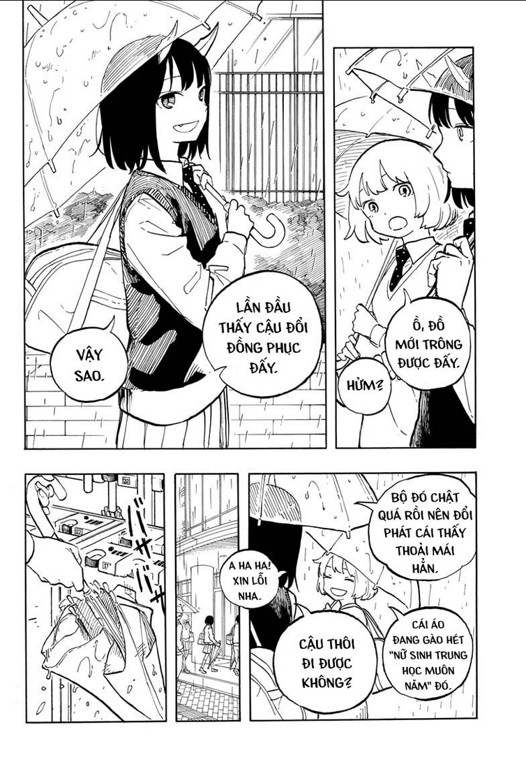 Ruri Dragon Tập 6 trang 5