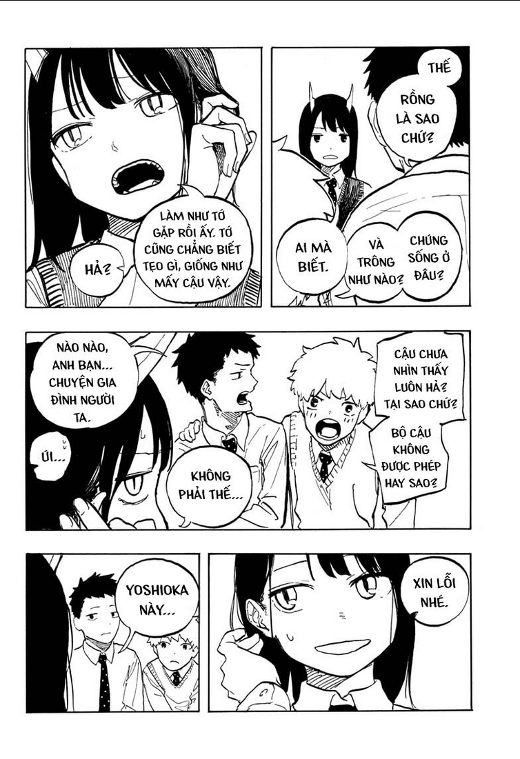 Ruri Dragon Tập 6 trang 9
