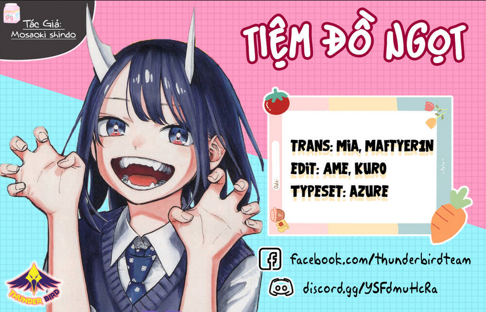 Ruri Dragon Tập 7 trang 1