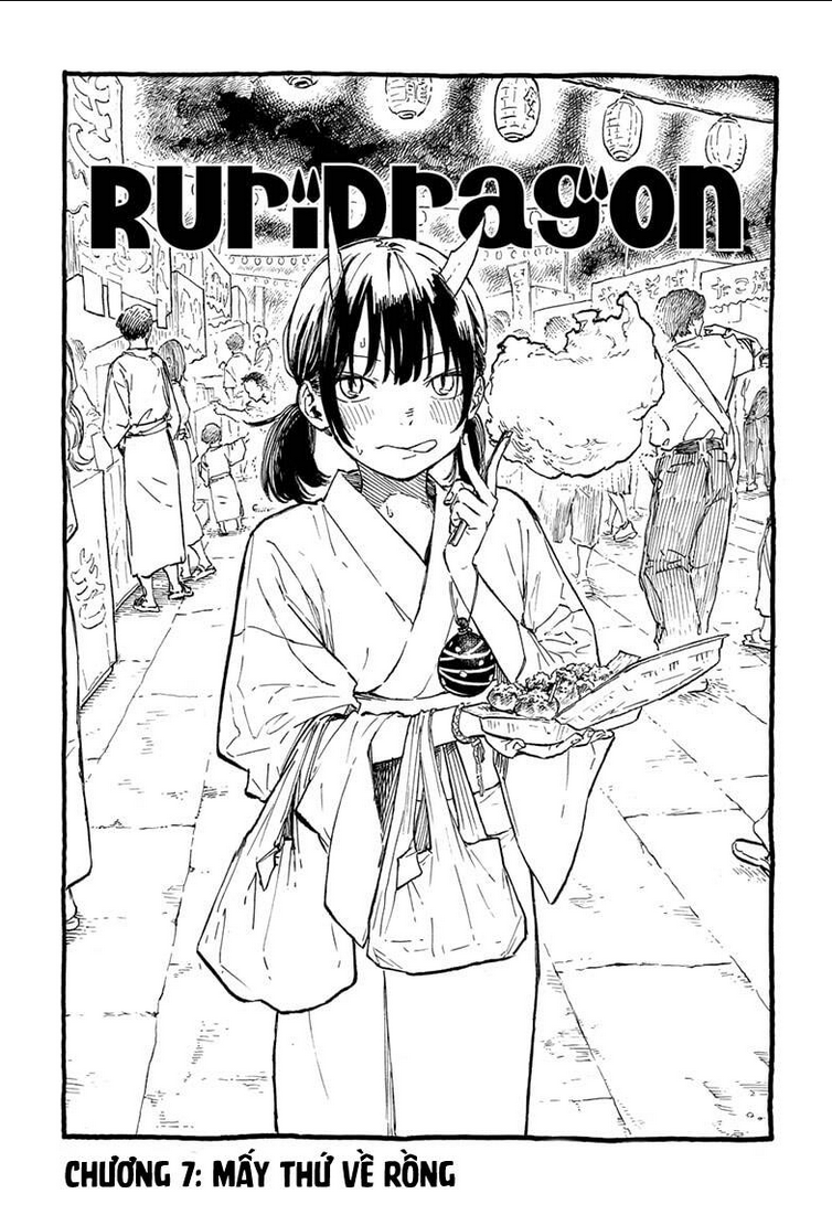 Ruri Dragon Tập 7 trang 2