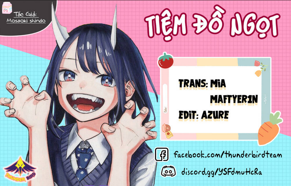 Ruri Dragon Tập 8 trang 1