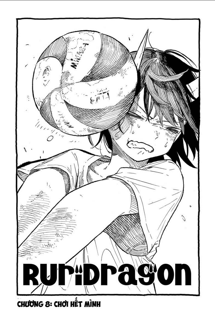 Ruri Dragon Tập 8 trang 2