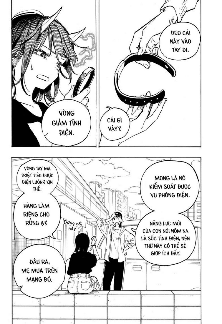 Ruri Dragon Tập 8 trang 11