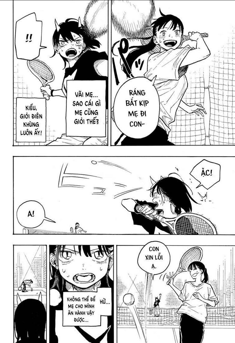 Ruri Dragon Tập 8 trang 19