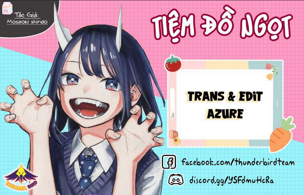 Ruri Dragon Tập 9 trang 1