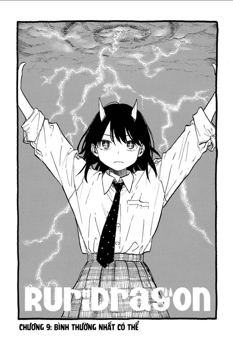 Ruri Dragon Tập 9 trang 2