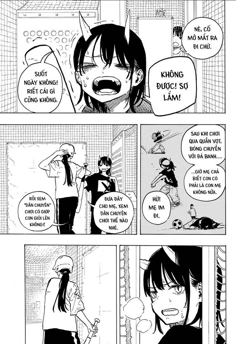 Ruri Dragon Tập 9 trang 4