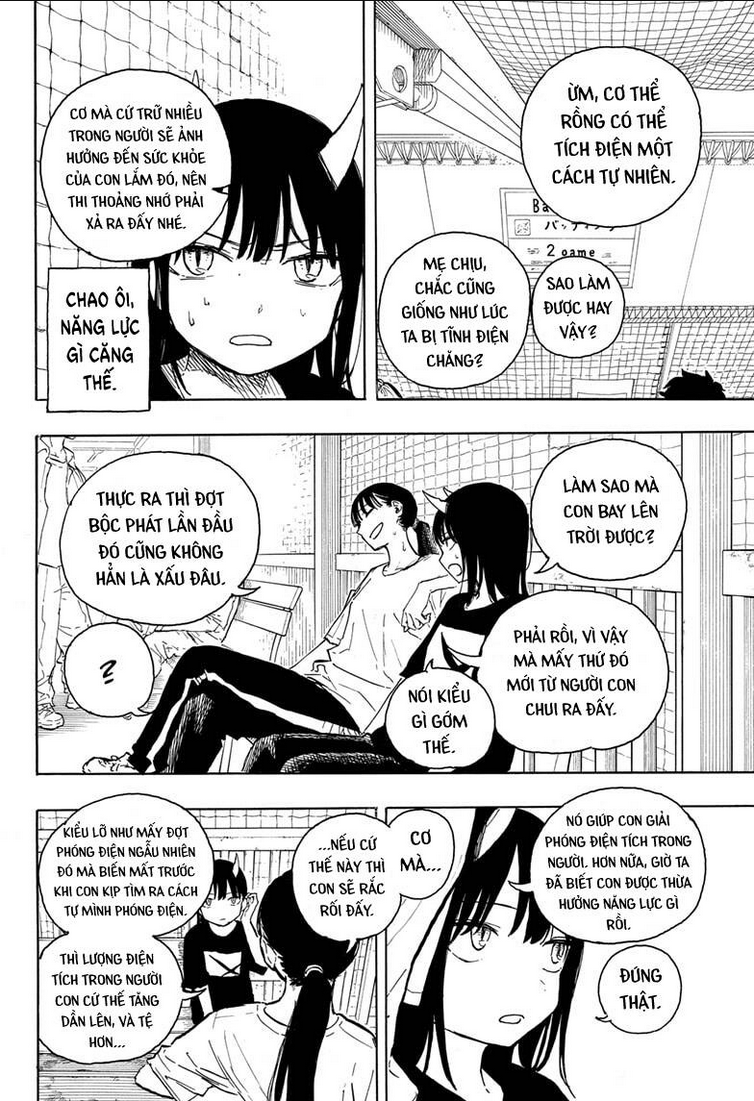 Ruri Dragon Tập 9 trang 9