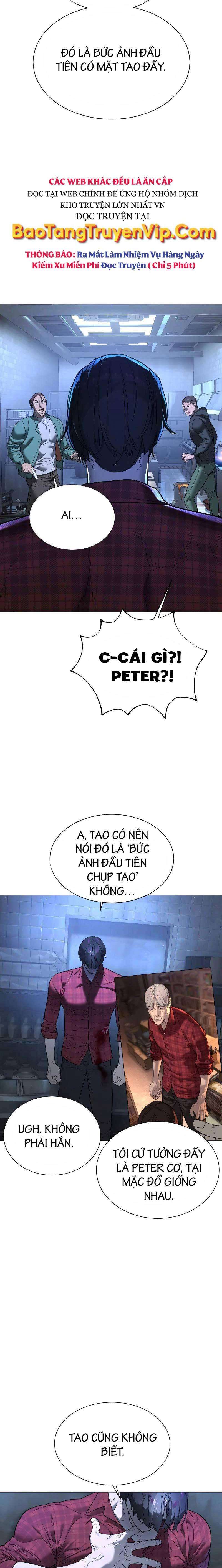 Sát Thủ Peter Tập 1.5 trang 18
