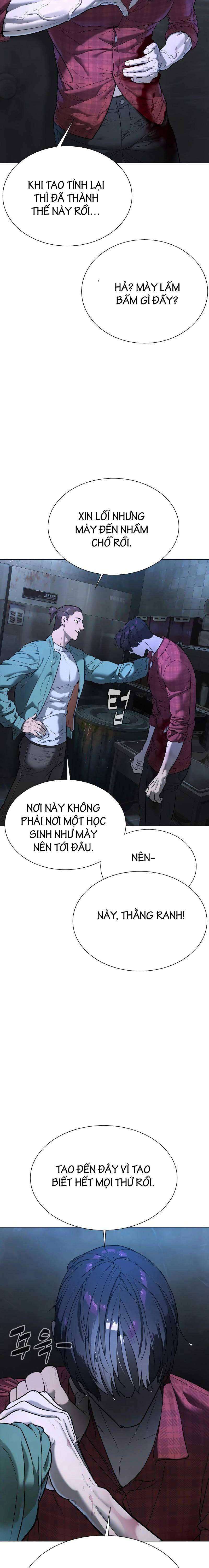 Sát Thủ Peter Tập 1.5 trang 19
