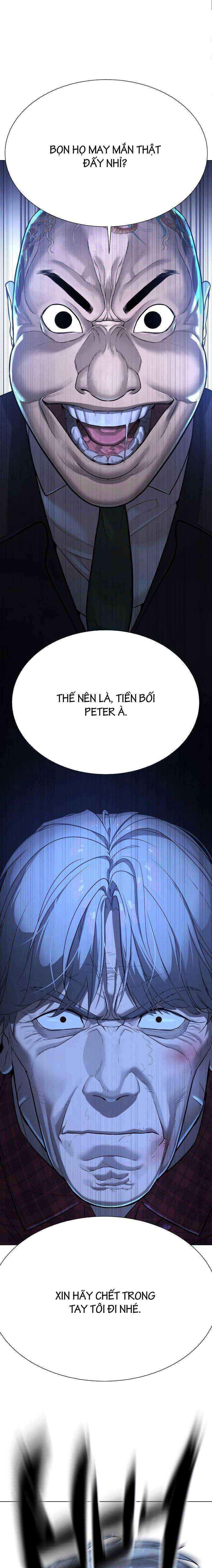 Sát Thủ Peter Tập 1.5 trang 3