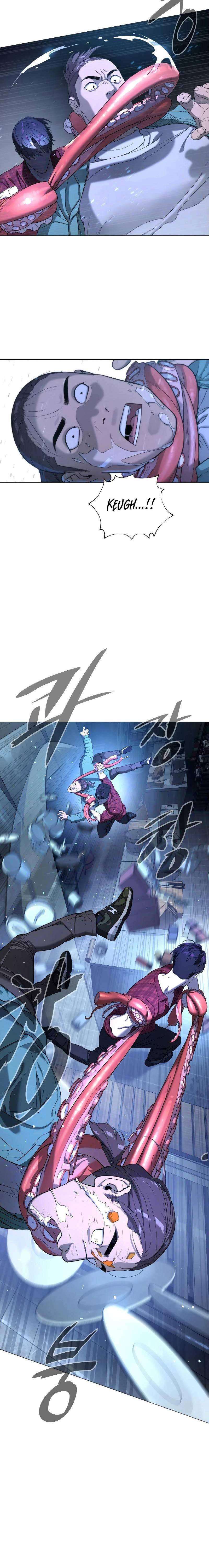 Sát Thủ Peter Tập 1.5 trang 27