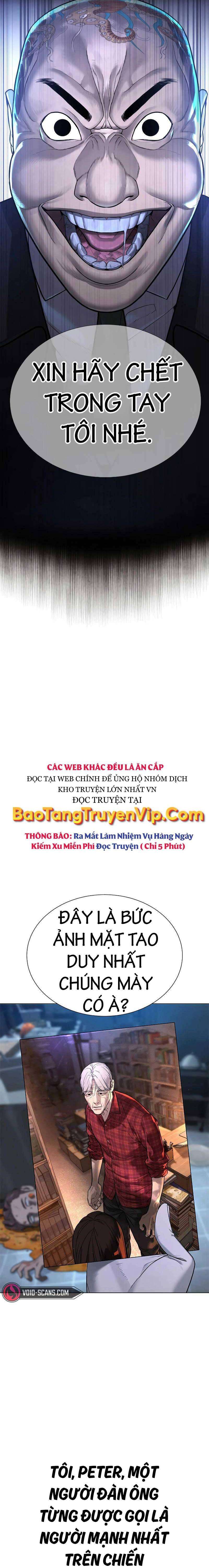 Sát Thủ Peter Tập 1.5 trang 31