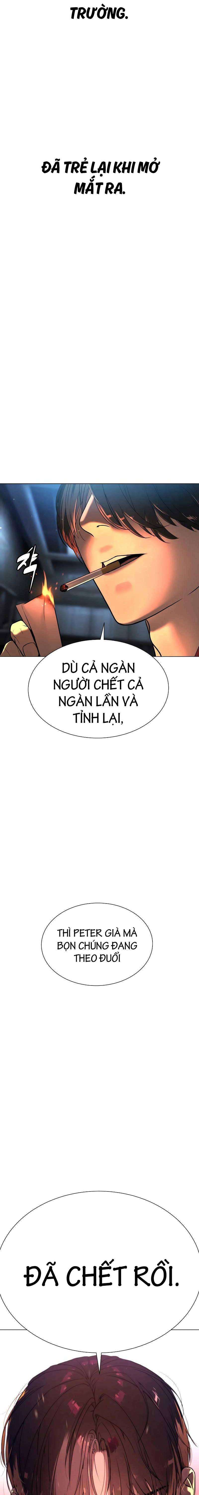Sát Thủ Peter Tập 1.5 trang 32