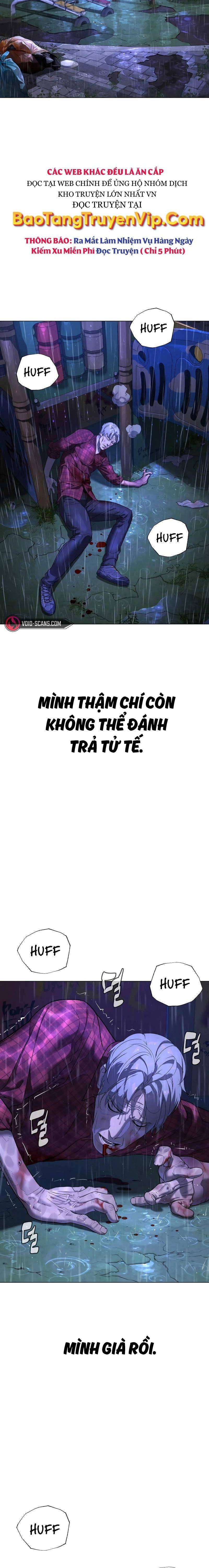 Sát Thủ Peter Tập 1.5 trang 9