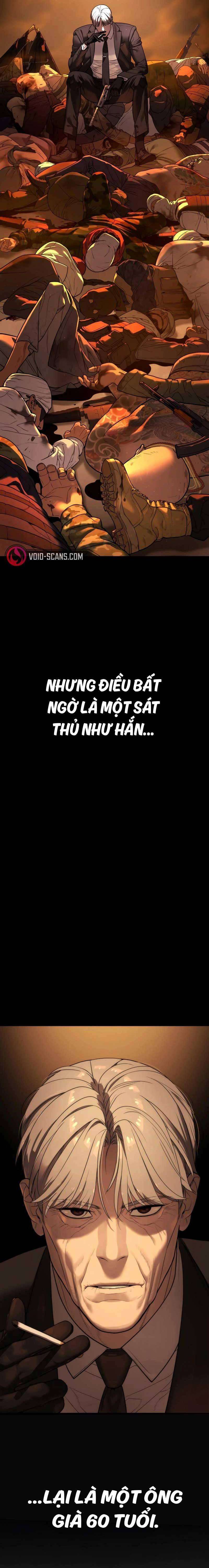 Sát Thủ Peter Tập 1 trang 2