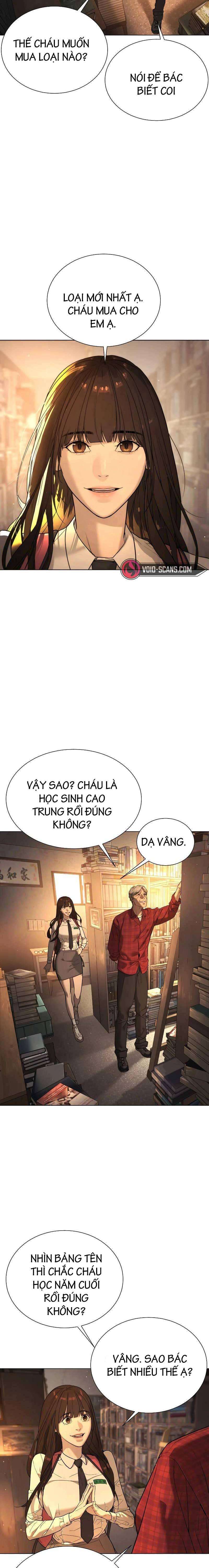 Sát Thủ Peter Tập 1 trang 14