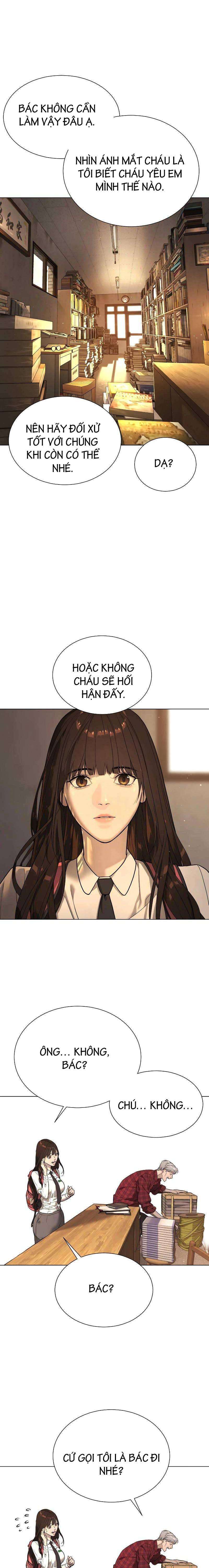 Sát Thủ Peter Tập 1 trang 17
