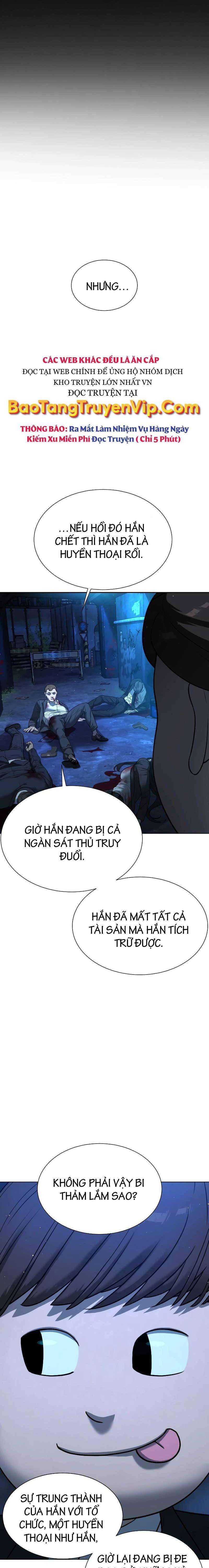 Sát Thủ Peter Tập 1 trang 3