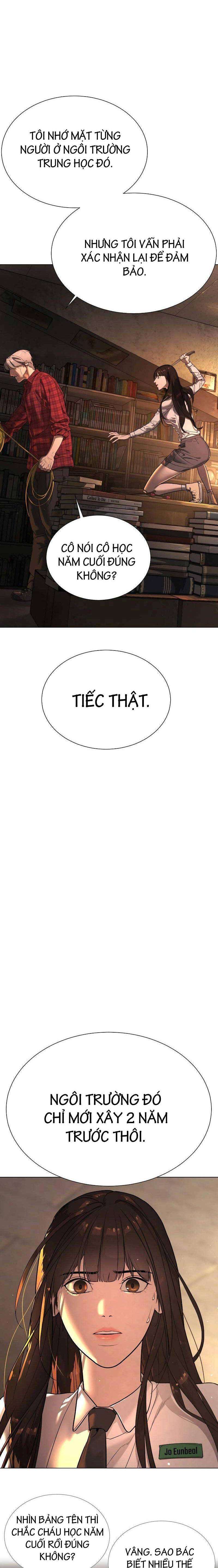 Sát Thủ Peter Tập 1 trang 21