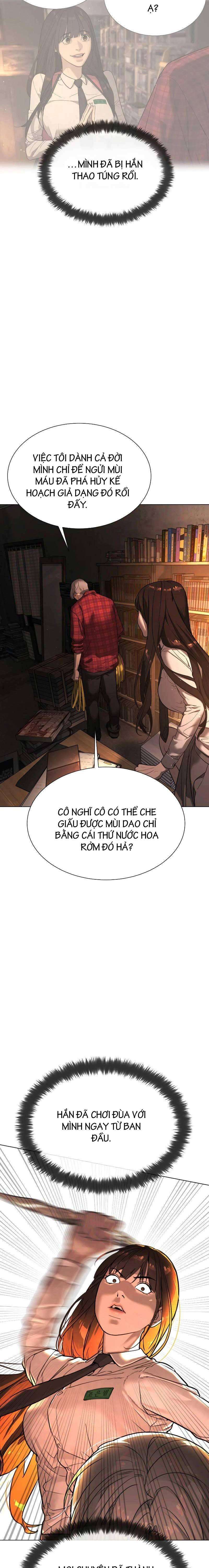Sát Thủ Peter Tập 1 trang 22