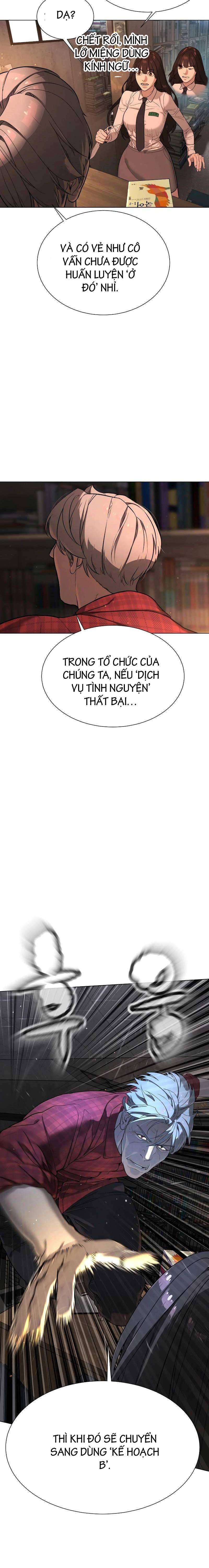 Sát Thủ Peter Tập 1 trang 26