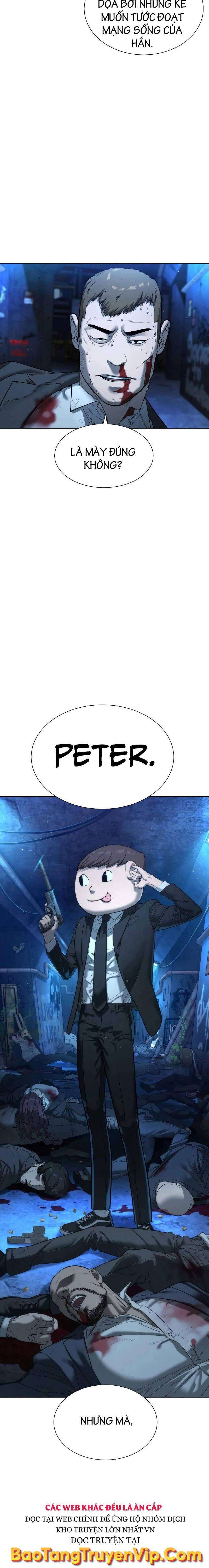 Sát Thủ Peter Tập 1 trang 4