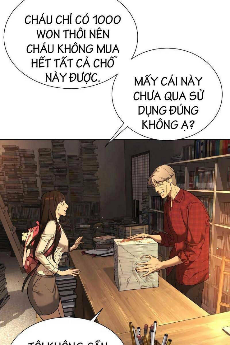 Sát Thủ Peter Tập 1 trang 75