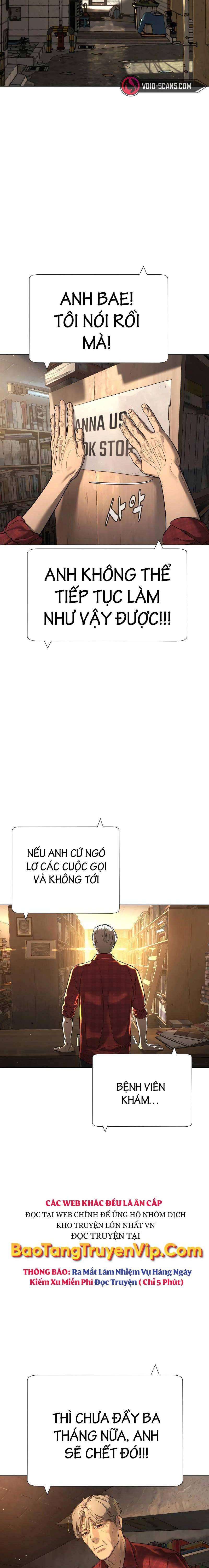 Sát Thủ Peter Tập 1 trang 9