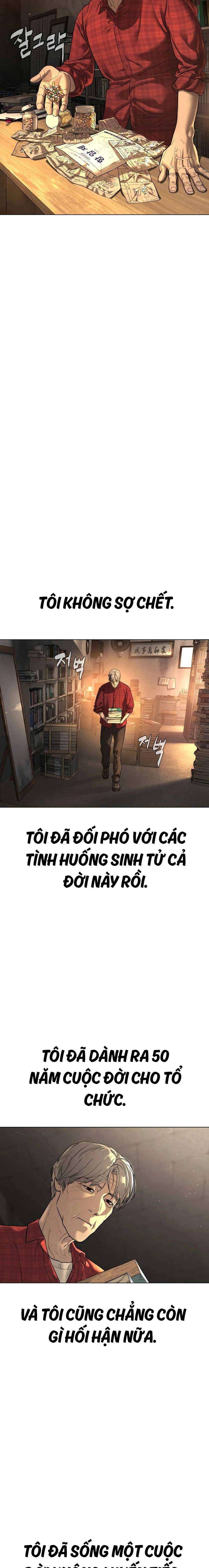 Sát Thủ Peter Tập 1 trang 10