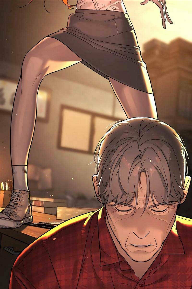 Sát Thủ Peter Tập 1 trang 97