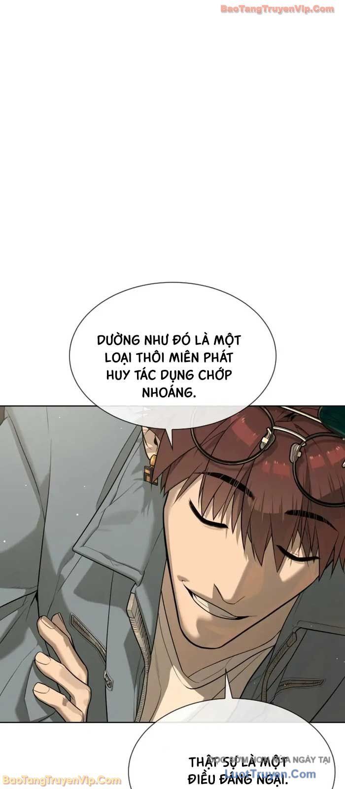 Sát Thủ Peter Tập 107 trang 11