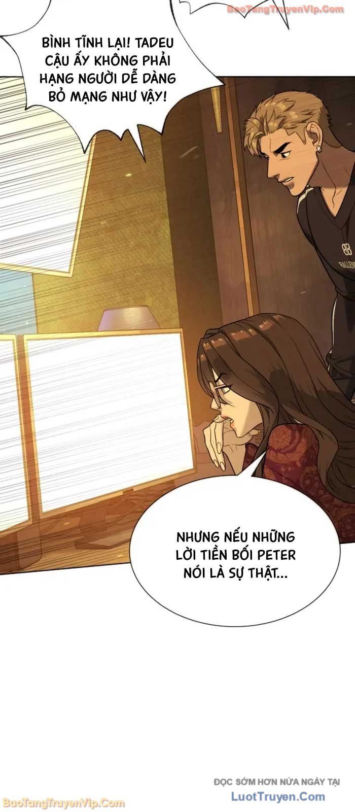 Sát Thủ Peter Tập 107 trang 121