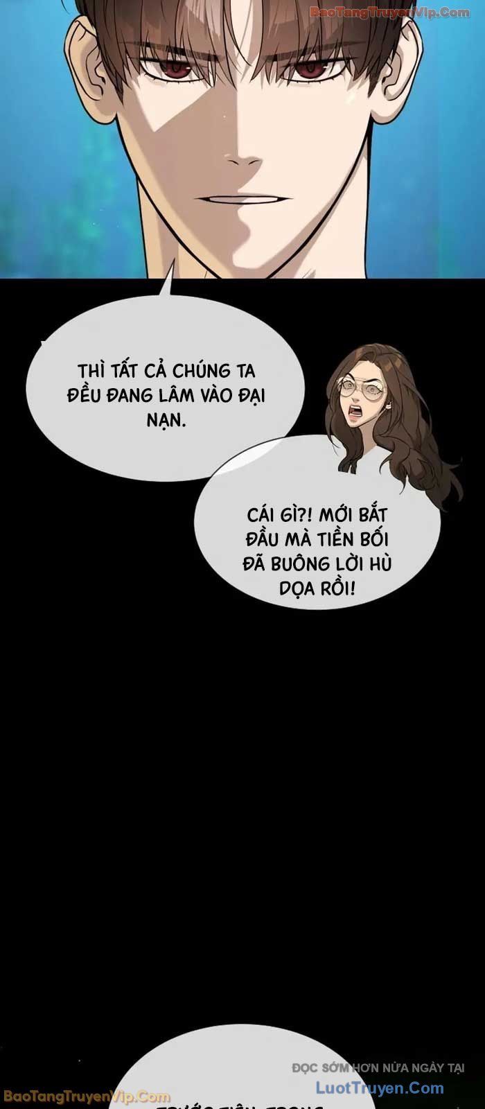 Sát Thủ Peter Tập 107 trang 123