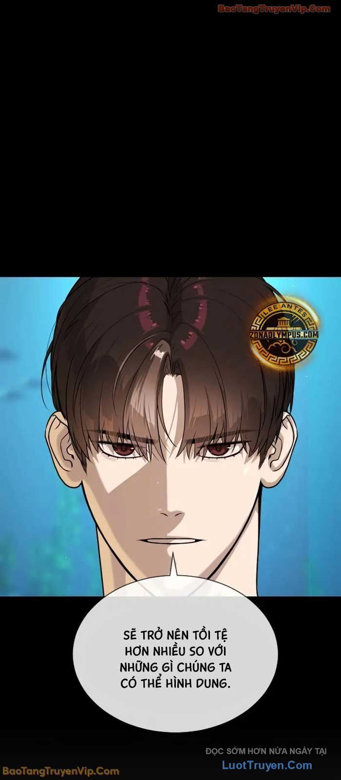 Sát Thủ Peter Tập 107 trang 136