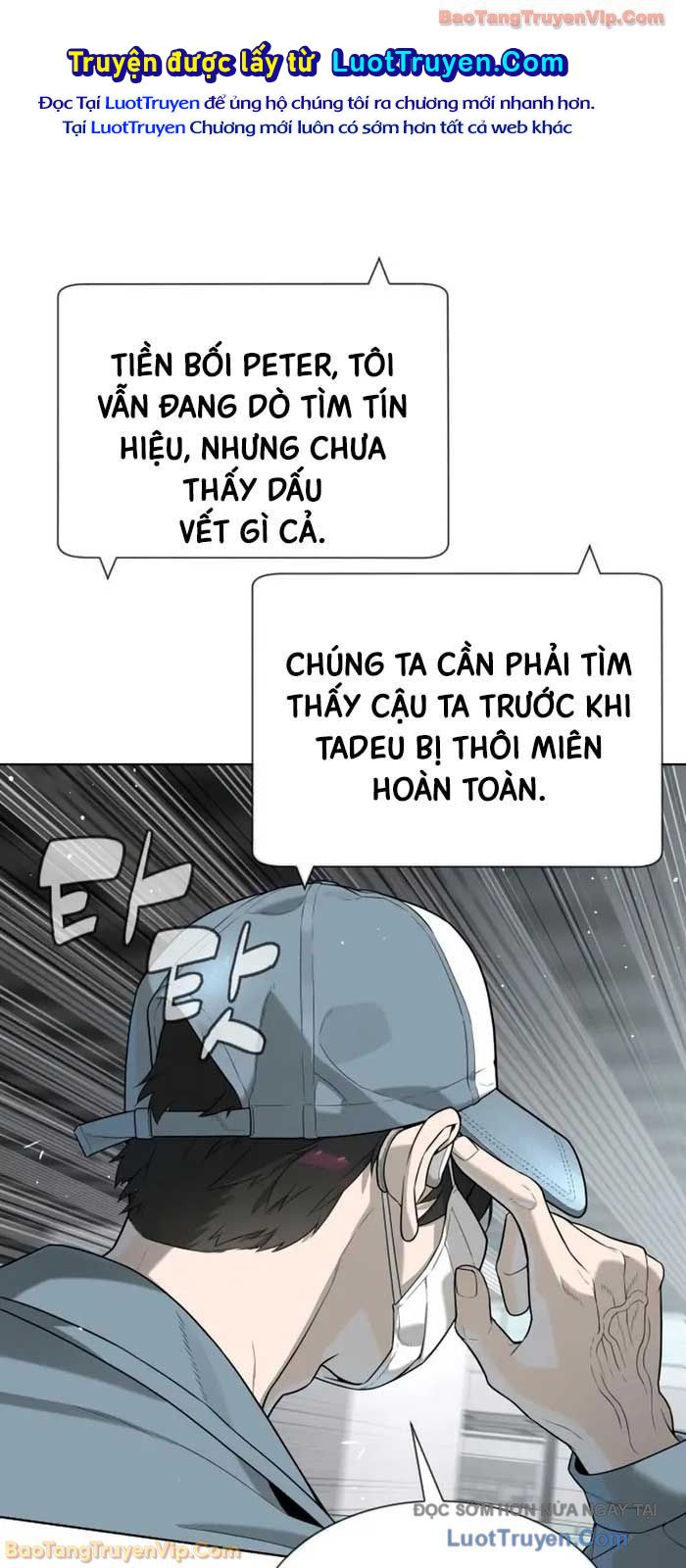 Sát Thủ Peter Tập 107 trang 163