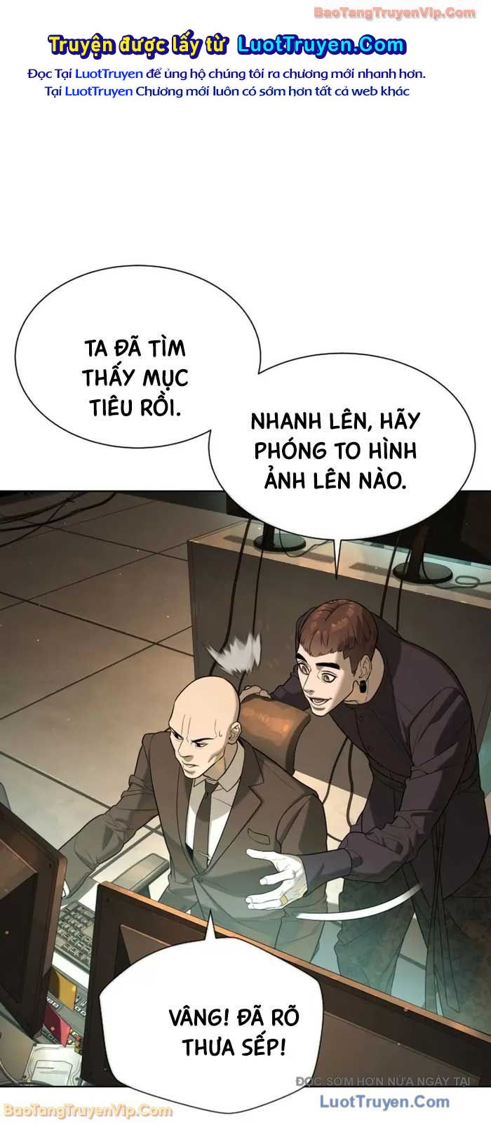 Sát Thủ Peter Tập 107 trang 166