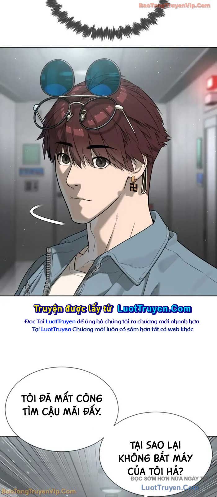 Sát Thủ Peter Tập 107 trang 169