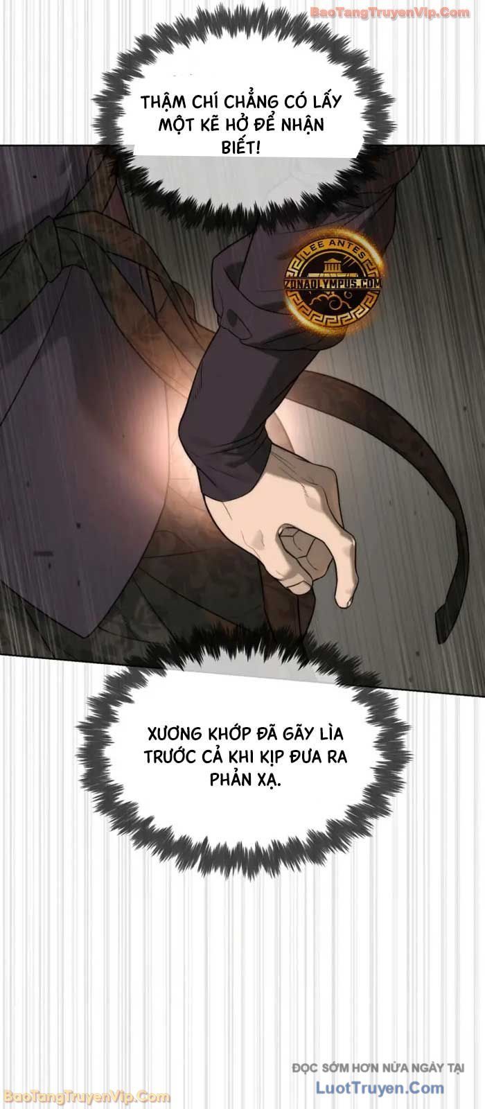 Sát Thủ Peter Tập 107 trang 18