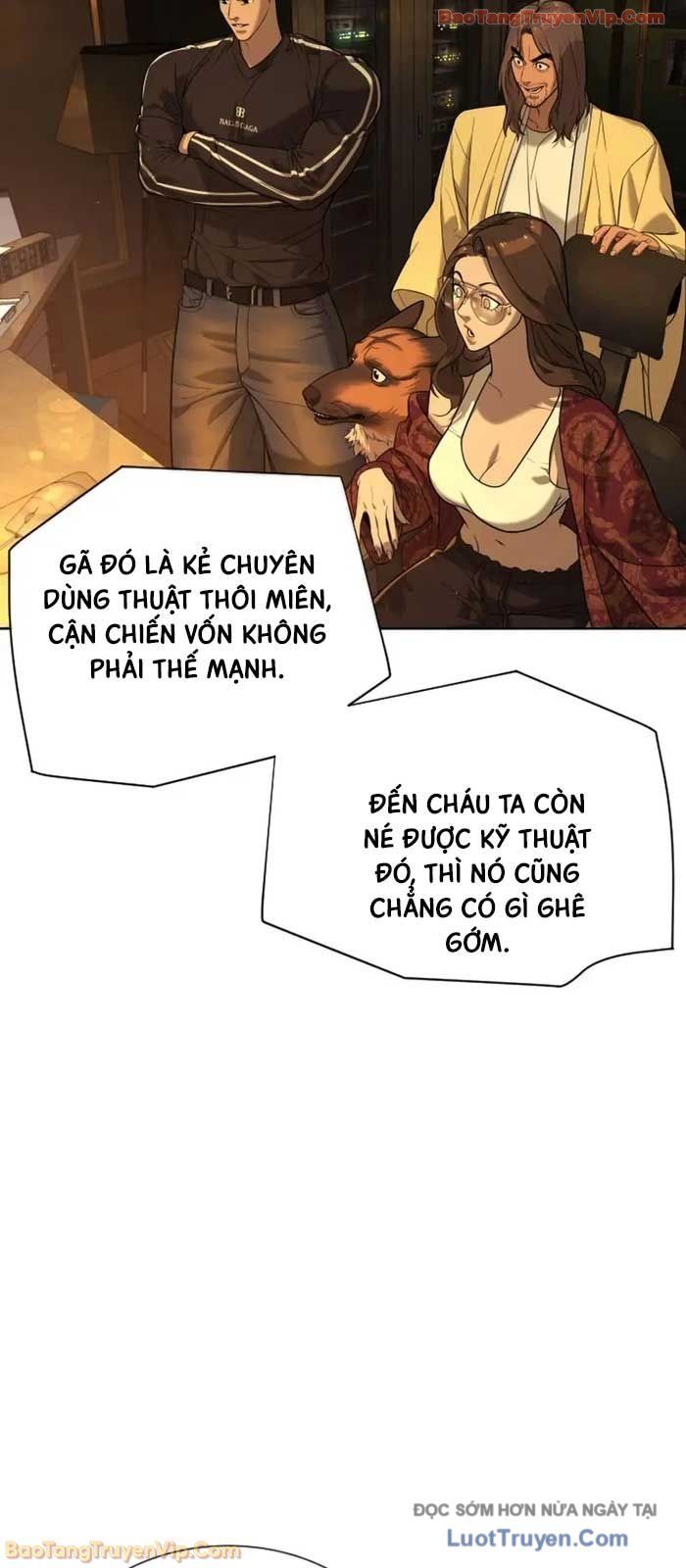 Sát Thủ Peter Tập 107 trang 29