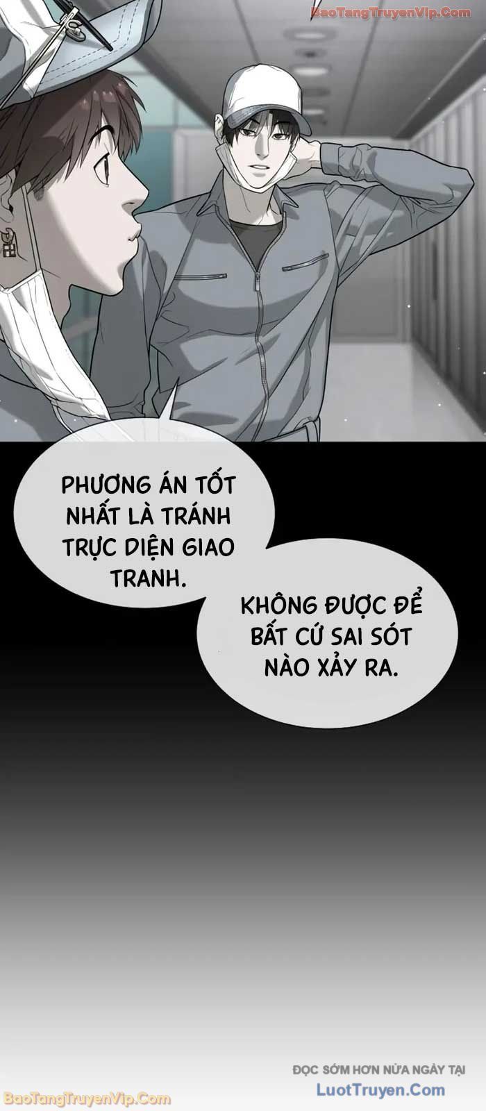 Sát Thủ Peter Tập 107 trang 4