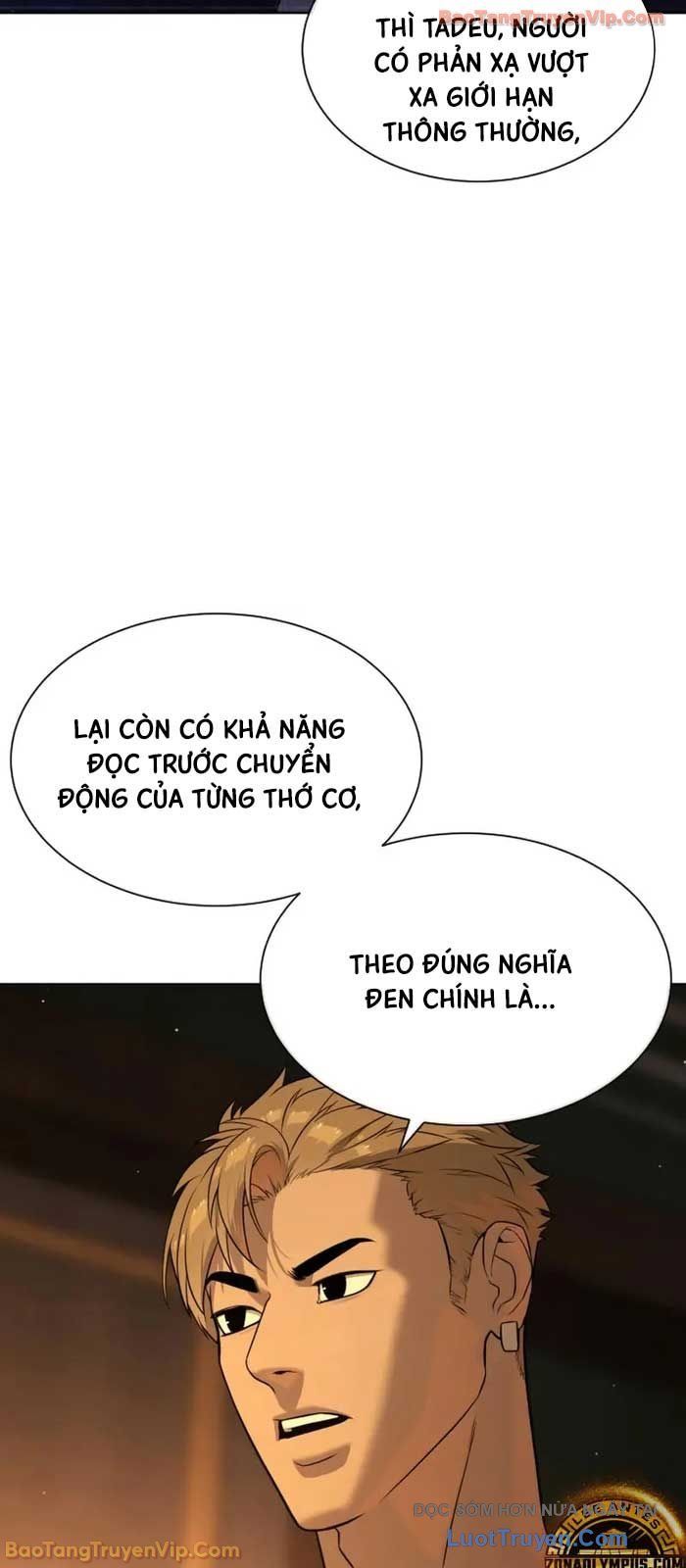 Sát Thủ Peter Tập 107 trang 32