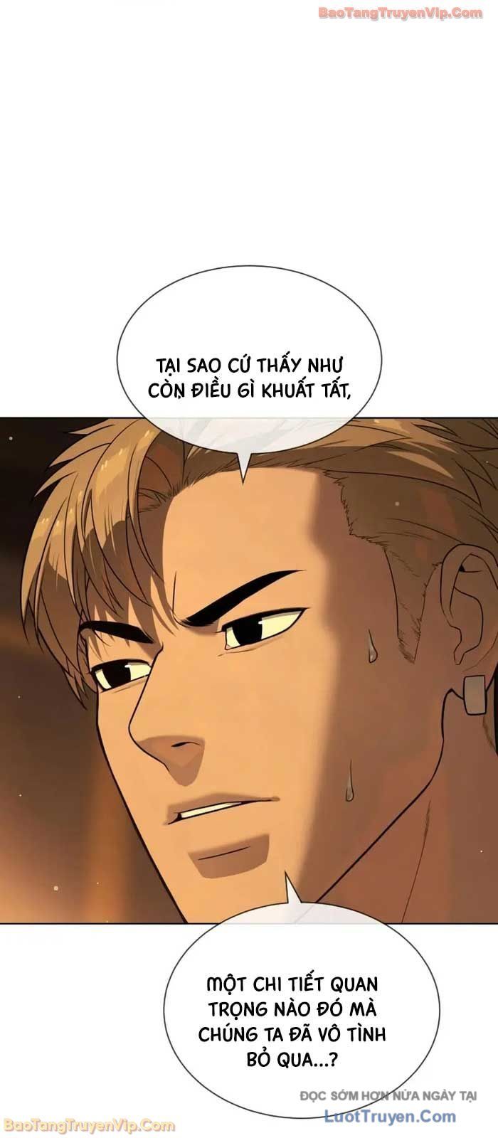 Sát Thủ Peter Tập 107 trang 37
